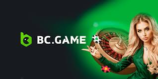 استمتع بأفضل تجارب العاب BC Game في العراق