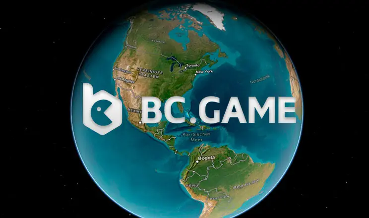 Exploring BC.Game Alternatives Top Platforms for Crypto Gamblers
