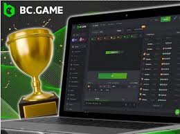 Exploring BC.Game Alternatives Top Platforms for Crypto Gamblers