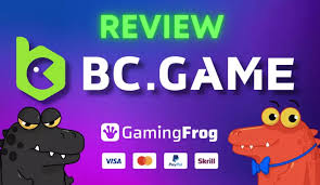 Exploring the Future of Gaming with BC Game.ai -209629655